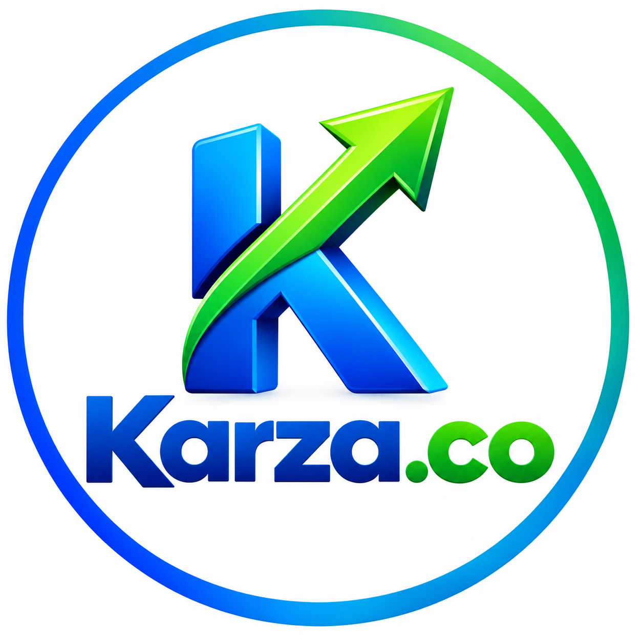 Karza.co online loan application